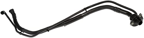Dorman 904-067 Diesel Exhaust Fluid Filler Neck Compatible with Select Ford Models