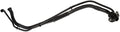 Dorman 904-067 Diesel Exhaust Fluid Filler Neck Compatible with Select Ford Models