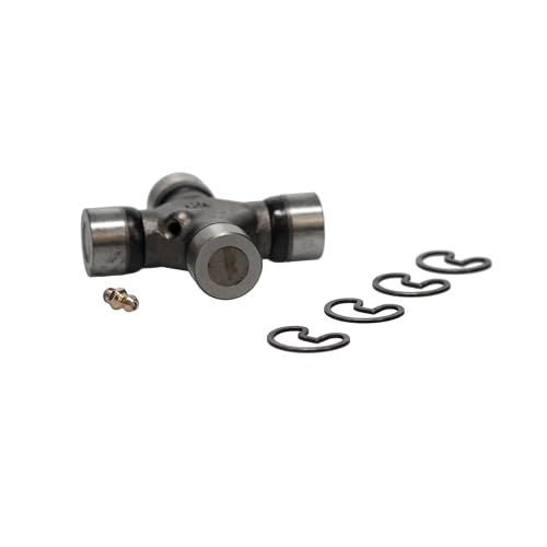 ACDelco Gold 45U0106 (19470446) Drive Shaft Universal Joint Kit