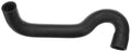 ACDelco Gold 24421L Molded Lower Radiator Hose