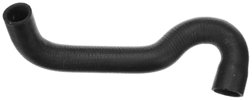 ACDelco Gold 24421L Molded Lower Radiator Hose
