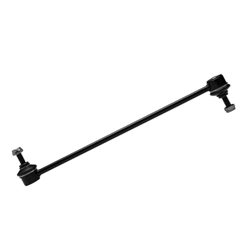 Detroit Axle - 2 Front Sway Bars for 2016-2019 Honda Civic, 2019 Insight 2017 2018 Stabilizer Sway Bar End Links Replacement