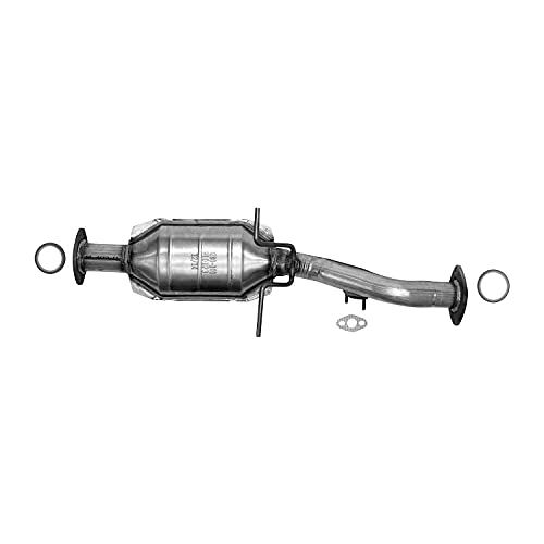 AP Exhaust 910123 Direct Fit Catalytic Converter