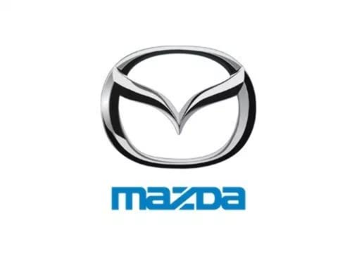 Mazda Oil Drain Plug - FS50-21-249