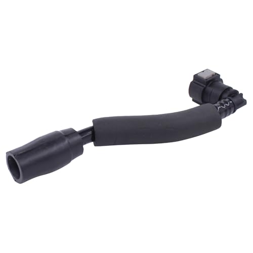 MOTOKU PCV Valve Tube Hose and Fitting Adapter Connector Right Kit