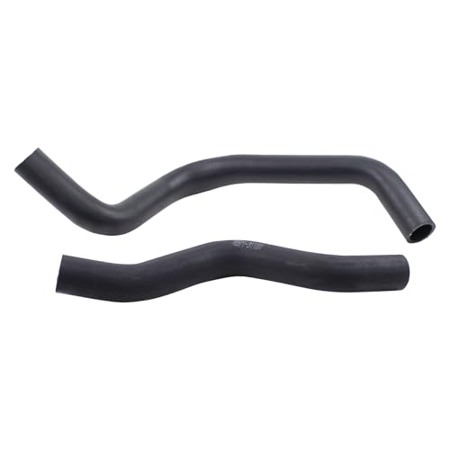 2Pcs Lower and Upper Radiator Hose for Toyota,Lexus