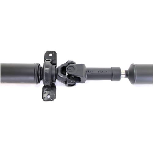 Driveshaft For Kia Sorento 2WD Auto Trans 2007 2008 2009 - BuyAutoParts 91-01142N New