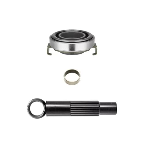 CMPRO OEM Clutch Kit fits 09-14 TSX 03-12 Accord K24 2.4L DOHC 4cyl
