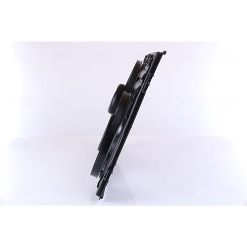 Nissens Engine Cooling Fan Assembly - 85643