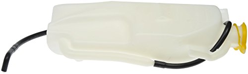 Dorman 603-773 Front Non-Pressurized Coolant Reservoir with Cap Compatible with Select Jeep Models