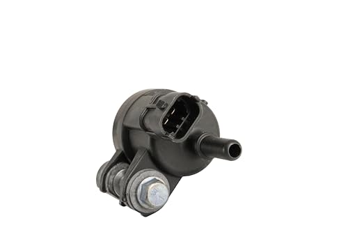 GM Genuine Parts 12737252 Evaporative Emission Canister Purge Solenoid Valve
