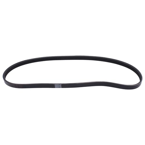 ApplianPar Alternator Air Conditioning Belt and Power Steering Serpentine Belt Kit for Toyota Avalon 1995-2010