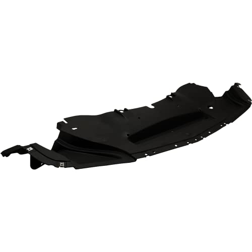 Garage-Pro Engine Splash Shield Compatible with Dodge Challenger 2013-2023