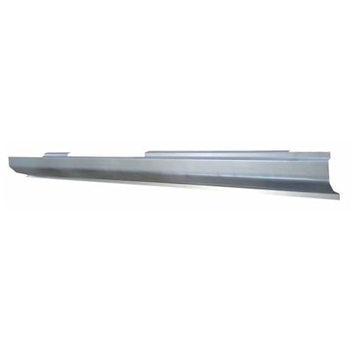 IKENEF Slip-on Rocker Panel for Honda for Accord EX-L/P/LX-S 2008-SE 2011-2012 4Door Right 2130840ER 2712140R
