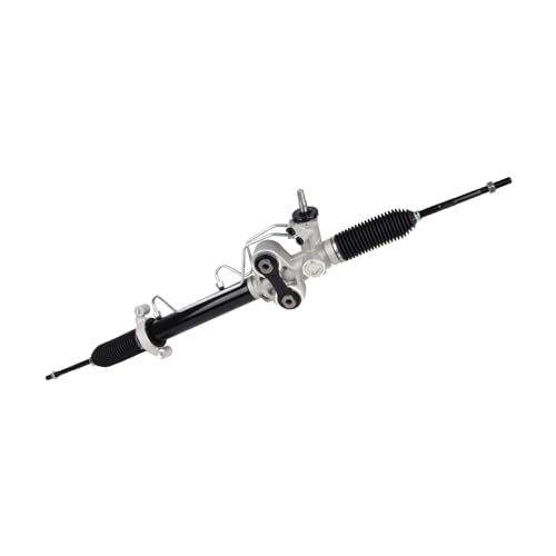 PAROD 19207492 Rack and Pinion Assembly Fit for 2007-2014 Cadillac Escalade, ESV, Suburban 1500, 2007-2013 EXT, Chevy Avalanche,Tahoe
