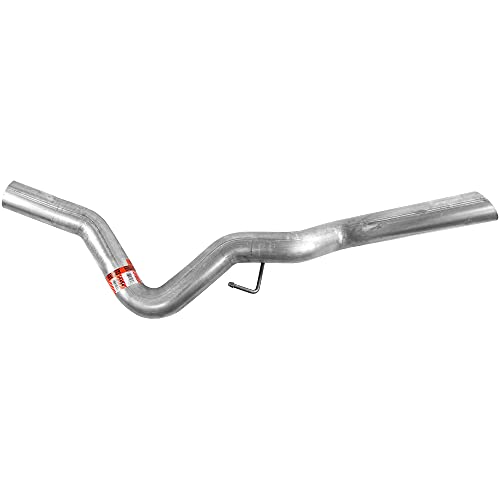 Walker 55484 Exhaust Tail Pipe 4" Inlet (OD) for Dodge Ram 2500
