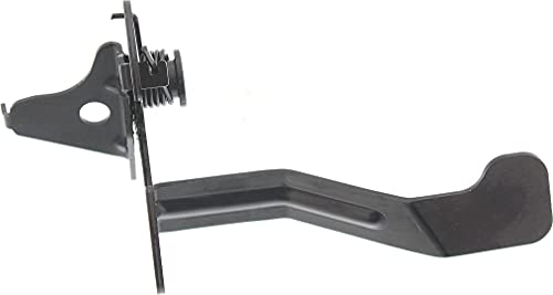 Garage-Pro Hood Latch Compatible with Toyota RAV4 2006-2012
