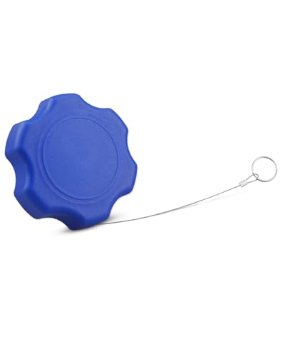 Heavy Duty Diesel Exhaust Fluid Cap Fit for Isuzu NPR, NPR-HD, NQR, NRR, Reach Replace 904-5602 9045602