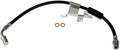 Dorman H620779 Front Driver Side Brake Hydraulic Hose Compatible with Select Cadillac / Chevrolet / GMC Models