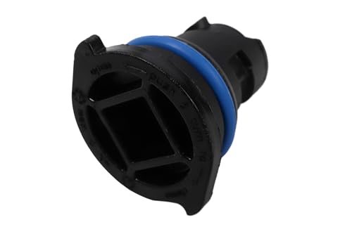 GM Genuine Parts 12713651 Oil Pan Drain Plug