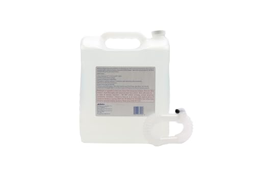 ACDelco Gold 10-4023 (19286292) Diesel Exhaust Emissions Reduction (DEF) Fluid - 2.5 gal (Pack of 2)