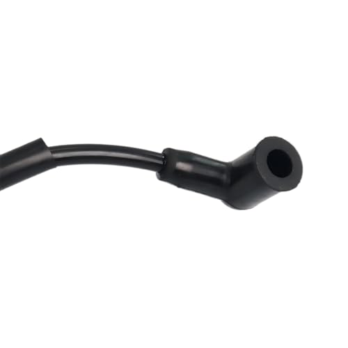 Poweka New Ignition Coil Compatible with Harbor Freight Chicago Electric Storm CAT 63cc 2hp 800 900 Watts 60338 66619 69381 Generator