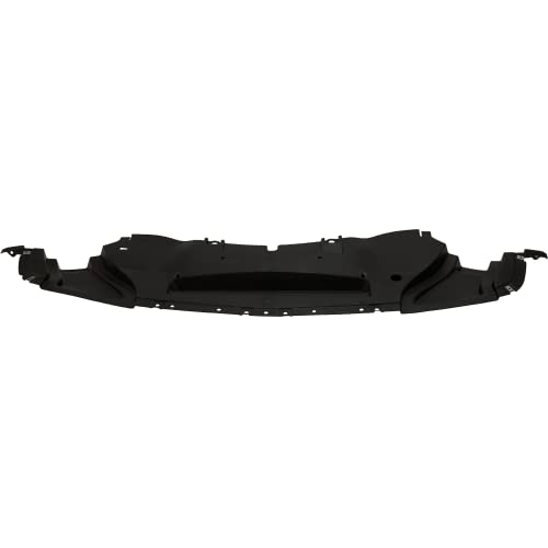 Garage-Pro Engine Splash Shield Compatible with Dodge Challenger 2013-2023