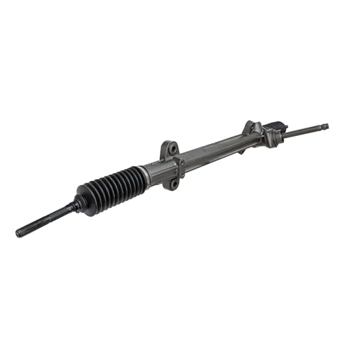 Detroit Axle - Steering Rack and Pinion for 2011-2014 Hyundai Sonata, 2011-2015 Optima, Rack and Pinion Assembly Replacement