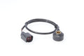 BOSCH 0261231183 OE Engine Knock Sensor - Compatible With Select Ford Escape, Expedition, Fusion, F-150, F-250, F-350, Super Duty, Mustang; Lincoln Mark LT, Navigator; Mercury Mariner, Milan