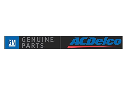 GM Genuine Parts TF950 (29539579) Spin On Automatic Transmission Fluid Filter