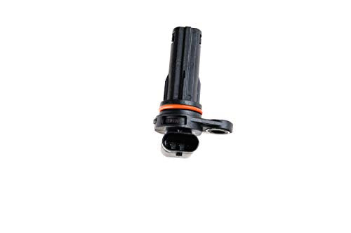 Holstein Parts 2CRK0351 Crankshaft Position Sensor- Compatible With Select Chrysler 300, Town & Country; Dodge Challenger, Charger, Durango, Grand Caravan, Journey; Jeep Grand Cherokee, Wrangler +More