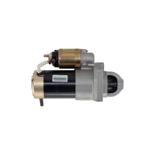 ACDelco Gold 337-1027 (88877126) Starter