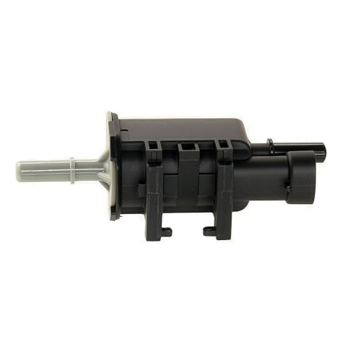 214-1680 Vapor Canister Purge Valve Solenoid Compatible with for Chevy Silverado Suburban Tahoe Malibu, GMC Sierra 1500 2500 3500 Yukon Envoy Pontiac Buick Isuzu Replace GM 12597567 911-032