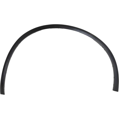 Replacement Front Driver Fender Flare Primed fits Buick Enclave 2015-2016 3.6L V6