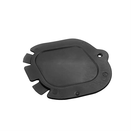 Front Fender Liner Plug Cover 4G0809968 for Audi 2012-2018 A6 C7