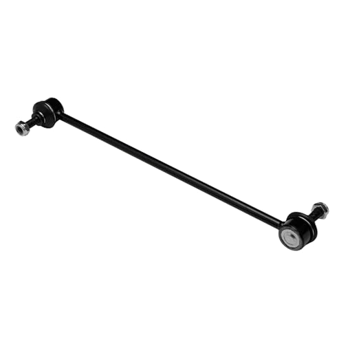 Detroit Axle - 2 Front Sway Bars for 2016-2019 Honda Civic, 2019 Insight 2017 2018 Stabilizer Sway Bar End Links Replacement