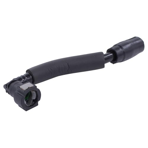 MOTOKU PCV Valve Tube Hose and Fitting Adapter Connector Right Kit