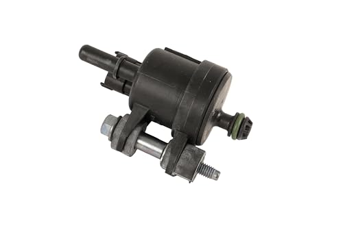 GM Genuine Parts 12737252 Evaporative Emission Canister Purge Solenoid Valve