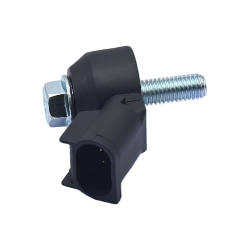 Dcmr Ignition Knock Detonation Kd Sensor Compatible with Gmc Savana Sierra 14-08 Chevy Express Cargo Silverado 1500 Tornado 17-08 1.8L 4.3L
