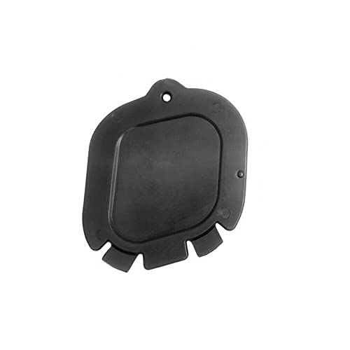 Front Fender Liner Plug Cover 4G0809968 for Audi 2012-2018 A6 C7