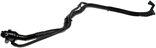 Dorman 904-067 Diesel Exhaust Fluid Filler Neck Compatible with Select Ford Models