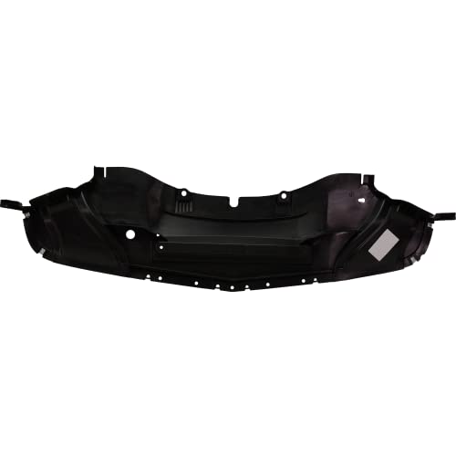 Garage-Pro Engine Splash Shield Compatible with Dodge Challenger 2013-2023