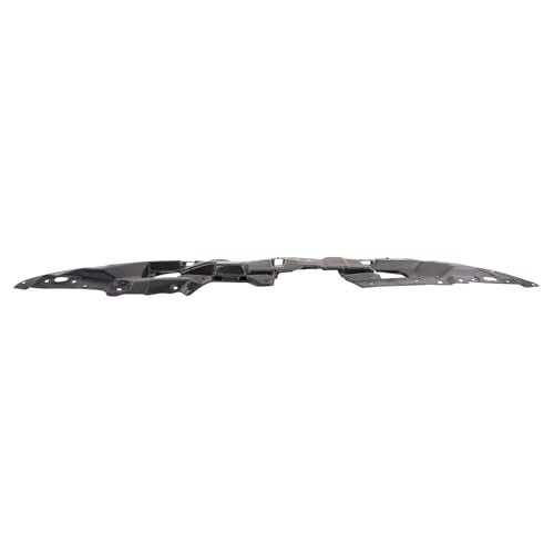 TRQ Engine Splash Shield Front Lower Compatible with 2011-2022 Mitsubishi Outlander Sport MI1228132