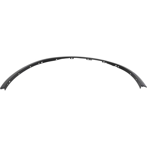 Replacement Front Driver Fender Flare Primed fits Buick Enclave 2015-2016 3.6L V6