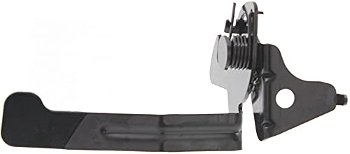 Garage-Pro Hood Latch Compatible with Toyota RAV4 2006-2012