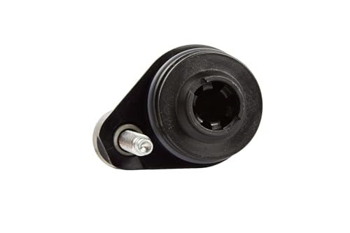 GM Genuine Parts 12665644 Primary (Fresh Air) Positive Crank Ventilation (PCV) Valve