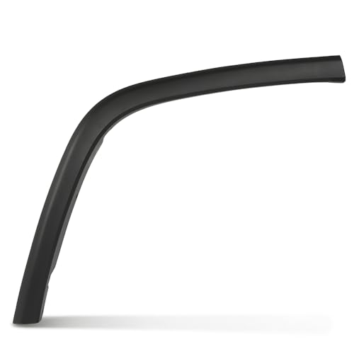 G-PLUS Wheel Arch Trim Rear Right Passenger Side Compatible with Jeep Grand Cherokee 2011-2021 1MP34RXFAH