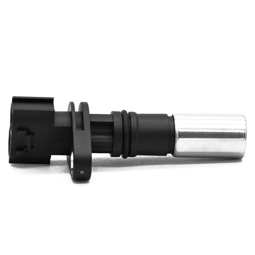 Engine Crank Crankshaft Position Sensor Compatible with Toyota Prius Xa Xb Yaris L4 1.3L 1.5L 2000-2019 Replaces 5S12942