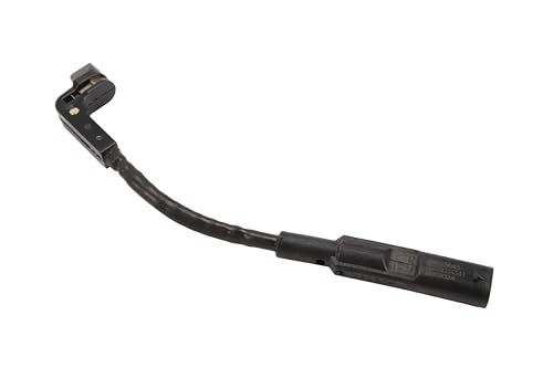 GM Genuine Parts 84693643 Front Disc Brake Pad Wear Sensor