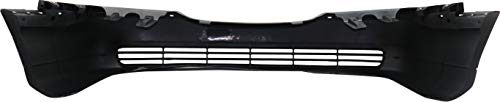 Garage-Pro Bumper Cover Compatible with 2003-2011 Lincoln Town Car